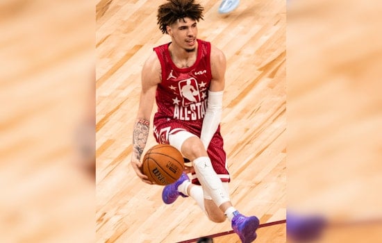 LaMelo Trade Shock Rocks Charlotte as Hornets Take Calls on Star Guard