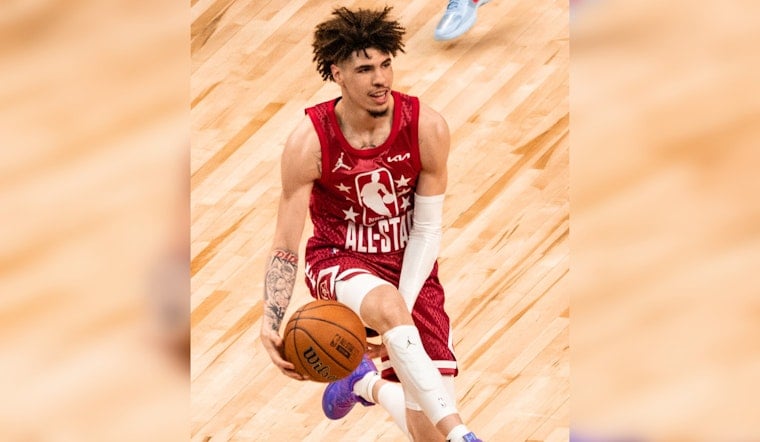 LaMelo Trade Shock Rocks Charlotte as Hornets Take Calls on Star Guard