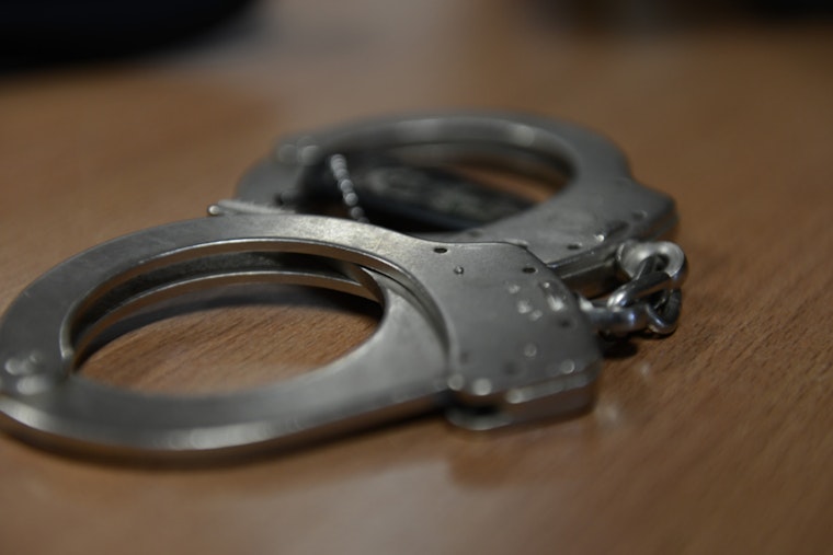Lancaster County Man Nabbed After Baby’s Legs Left Swollen, Cops Say
