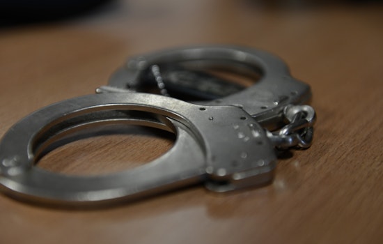 Lancaster County Man Nabbed After Baby’s Legs Left Swollen, Cops Say