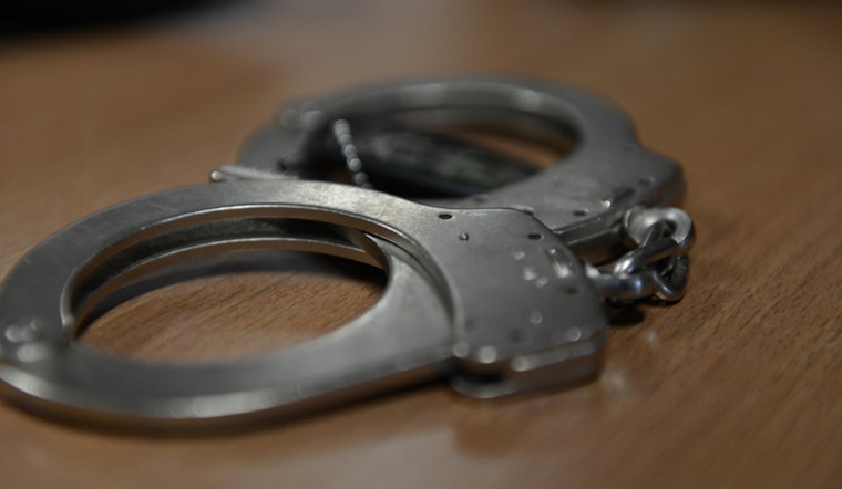 Lancaster County Man Nabbed After Baby’s Legs Left Swollen, Cops Say