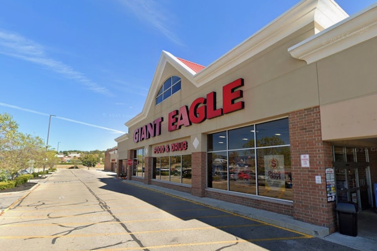 Lancaster Giant Eagle Checks Out This Summer As Pharmacy Shuts In June