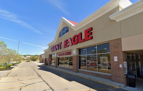 Lancaster Giant Eagle Checks Out This Summer As Pharmacy Shuts In June