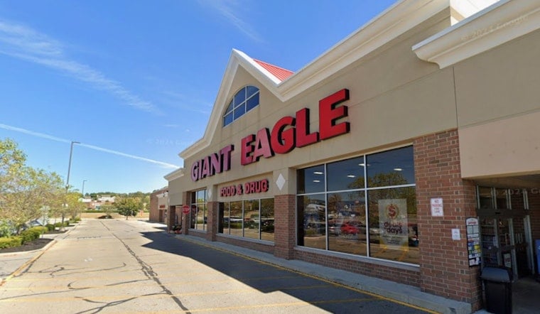 Lancaster Giant Eagle Checks Out This Summer As Pharmacy Shuts In June