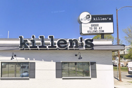 Land Deal Boots Michelin-Honored Killen's From The Heights