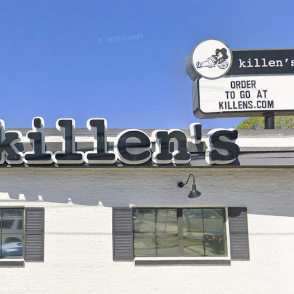Land Deal Boots Michelin-Honored Killen's From The Heights