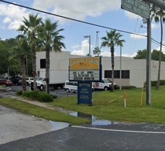 Land O' Lakes Math Teacher In State Crosshairs Over 'Bullet To The Head' Trump Line