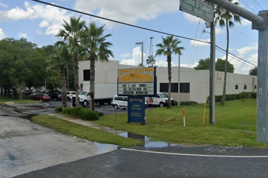 Land O' Lakes Math Teacher In State Crosshairs Over 'Bullet To The Head' Trump Line