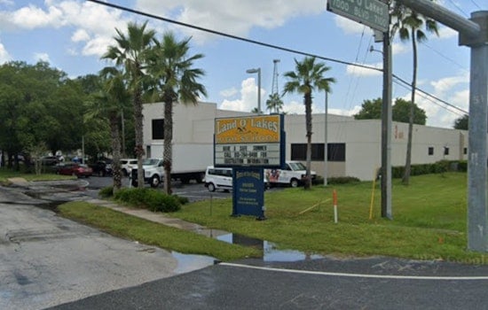 Land O' Lakes Math Teacher In State Crosshairs Over 'Bullet To The Head' Trump Line