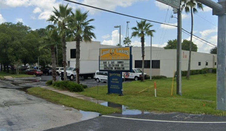 Land O' Lakes Math Teacher In State Crosshairs Over 'Bullet To The Head' Trump Line