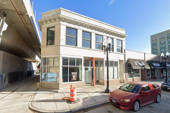 Landmark Fight Slams Brakes On Bryn Mawr Apartment Plan