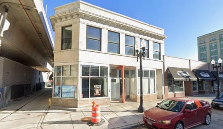 Landmark Fight Slams Brakes On Bryn Mawr Apartment Plan