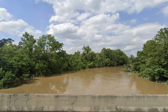 Landry Turns Sand Money Into Amite River Flood Fund