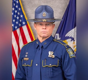 Landry's New Top Cop: Grand Isle Native Picked To Lead State Police