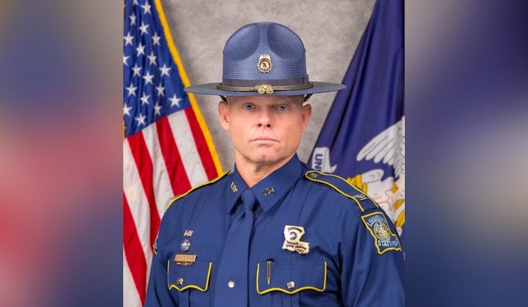 Landry's New Top Cop: Grand Isle Native Picked To Lead State Police