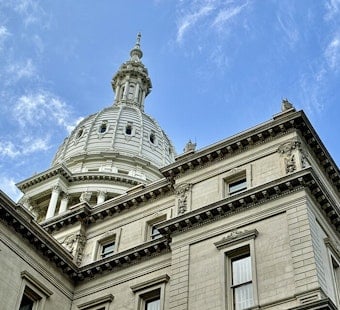 Lansing Power Play: Capitol Moves To Lock In Cash For Michigan Startups