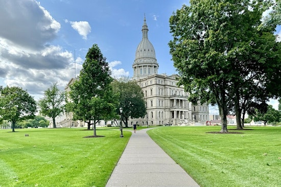Lansing Power Player Unleashes Plan To Supercharge Michigan Small Biz