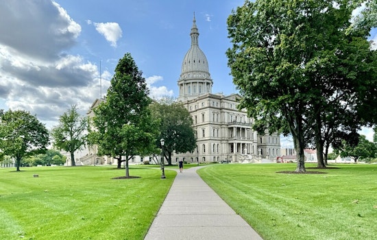 Lansing Power Player Unleashes Plan To Supercharge Michigan Small Biz