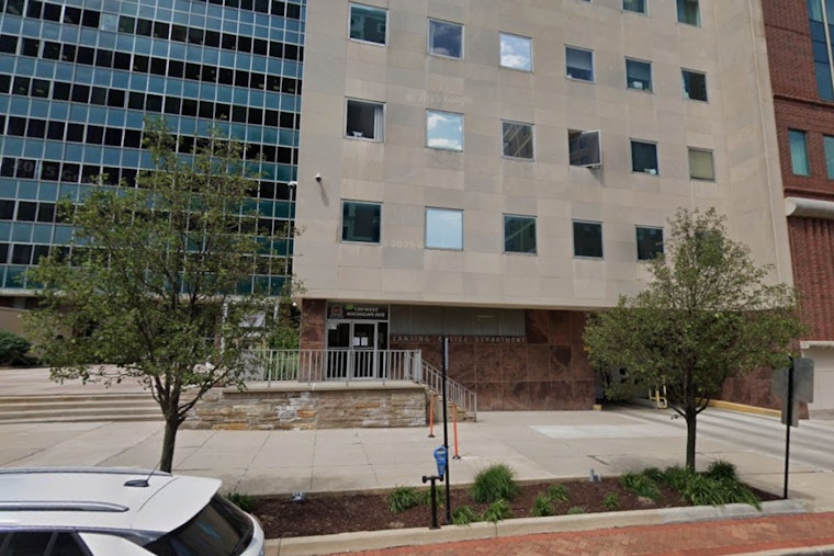 Lansing Riverfront Tragedy As Police ID Woman Shot Near Frances Park