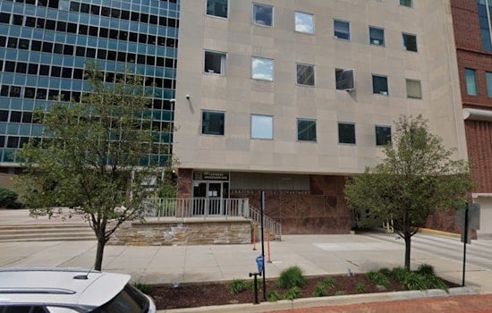 Lansing Riverfront Tragedy As Police ID Woman Shot Near Frances Park