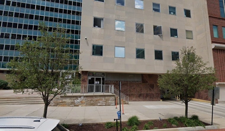 Lansing Riverfront Tragedy As Police ID Woman Shot Near Frances Park