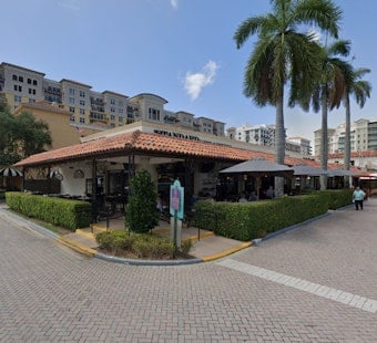 Lantana Man Arrested in Boca Raton Shooting Near Mizner Park