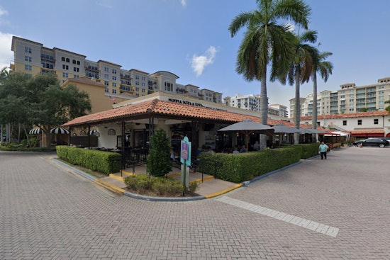 Lantana Man Arrested in Boca Raton Shooting Near Mizner Park