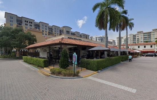Lantana Man Arrested in Boca Raton Shooting Near Mizner Park
