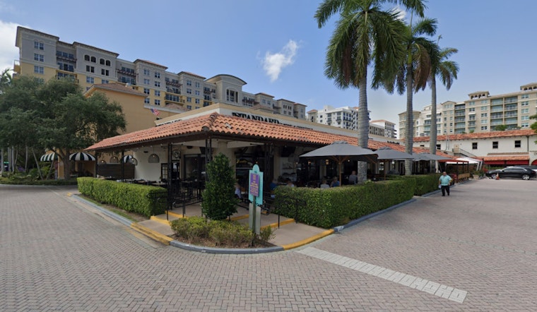Lantana Man Arrested in Boca Raton Shooting Near Mizner Park