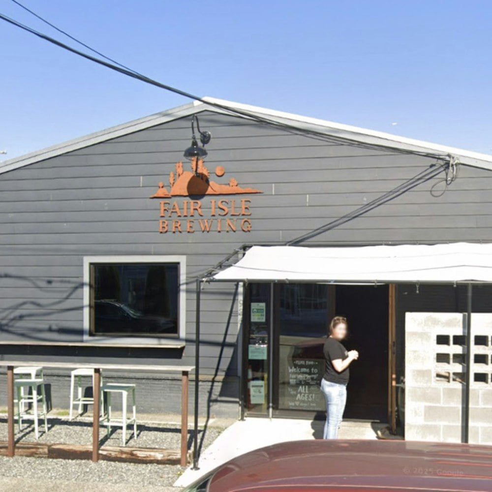 Lao Burger Takeover as Taurus Ox Crew Crashes Ballard Taproom