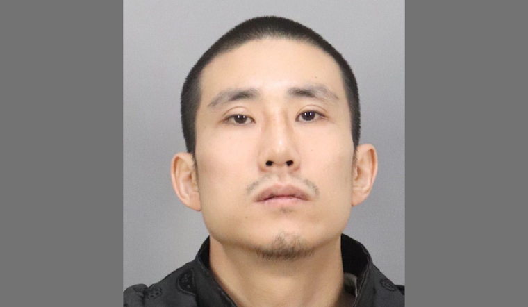 Laos Bust Drags Alleged San Jose, Westminster Killer Back To California