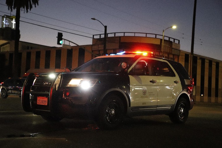 LAPD Dreamer Cops Sidelined as DACA Renewals Stall