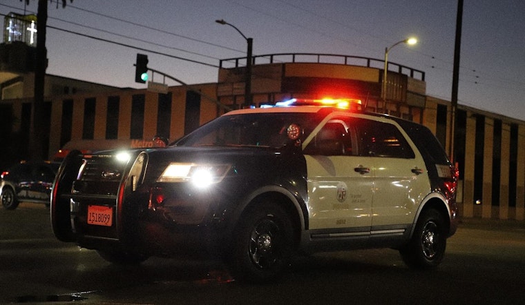 LAPD Dreamer Cops Sidelined as DACA Renewals Stall