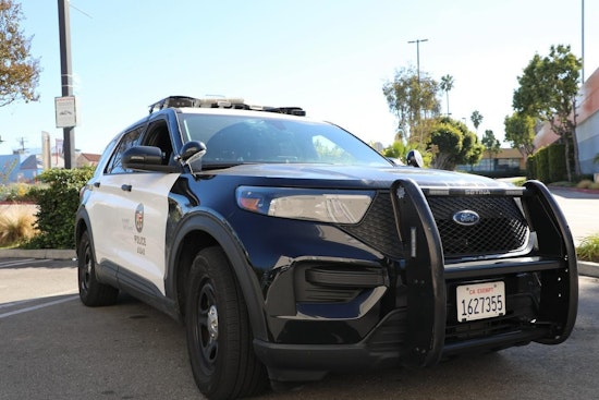 LAPD Targets Los Angeles’ Most Dangerous Intersections