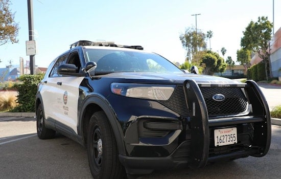 LAPD Targets Los Angeles’ Most Dangerous Intersections