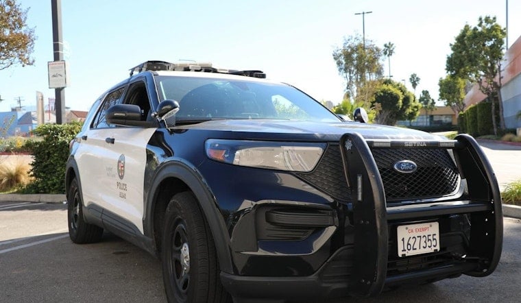 LAPD Targets Los Angeles’ Most Dangerous Intersections