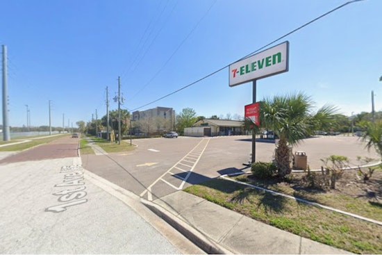 Largo 7-Eleven Beatdown, Customer Busted After Brutal Attack On 73-Year-Old Clerk