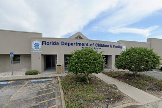 Largo Dad Walks Off After Dumping Four Kids at Family Services Office