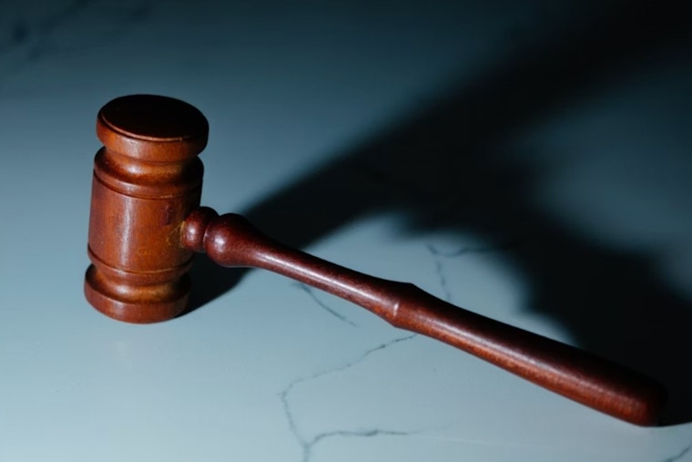 Largo Man Admits Role In Meth Pill Ring, Faces Long Federal Stretch