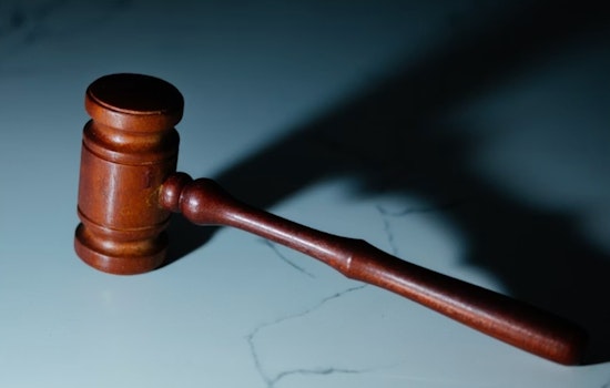 Largo Man Admits Role In Meth Pill Ring, Faces Long Federal Stretch