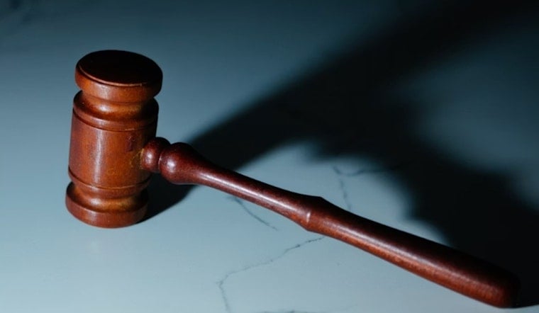 Largo Man Admits Role In Meth Pill Ring, Faces Long Federal Stretch