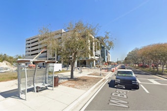 Largo OKs West Bay 'Sip And Stroll' Zone For Drinks On The Go