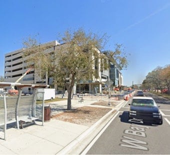 Largo OKs West Bay 'Sip And Stroll' Zone For Drinks On The Go