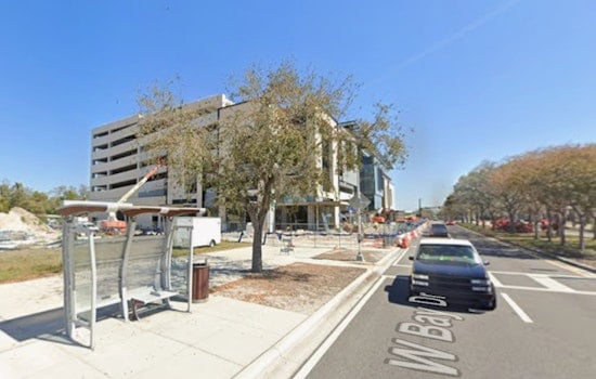 Largo OKs West Bay 'Sip And Stroll' Zone For Drinks On The Go
