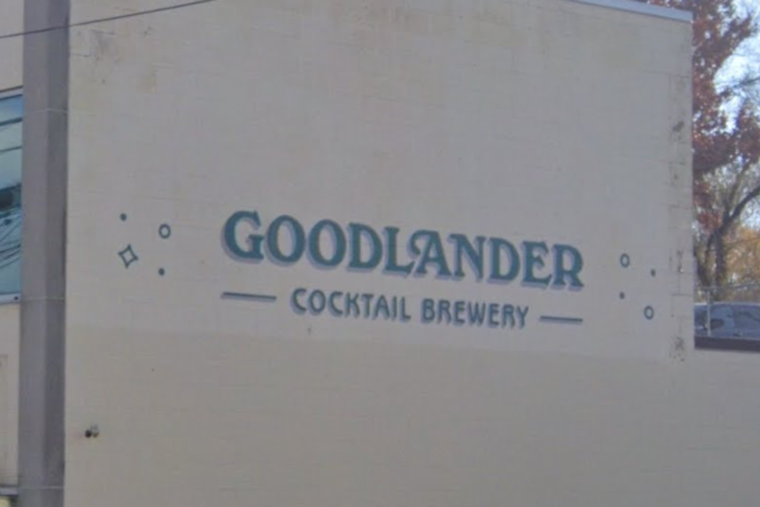 Larimer Favorite Goodlander Pulls Plug On Taproom June 6