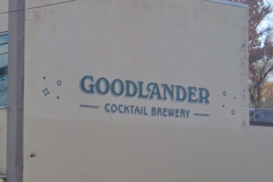 Larimer Favorite Goodlander Pulls Plug On Taproom June 6