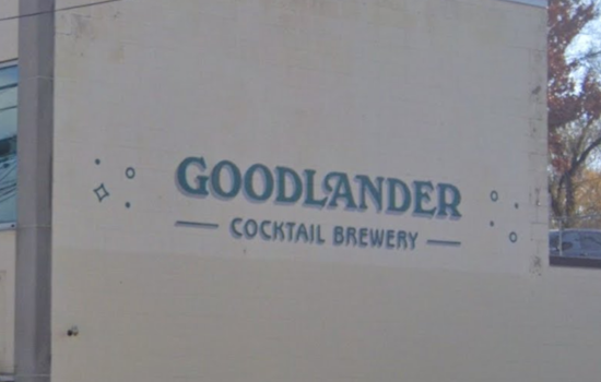 Larimer Favorite Goodlander Pulls Plug On Taproom June 6
