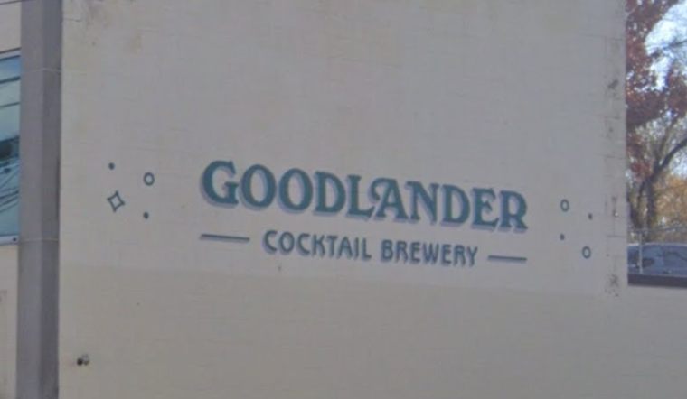 Larimer Favorite Goodlander Pulls Plug On Taproom June 6
