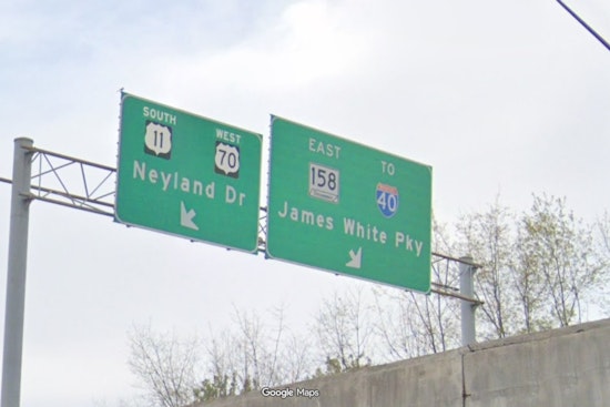 Larsen Jay’s KnoxConnect Shocker Aims To Bury Downtown Highways And Unclog Knoxville