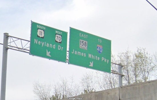 Larsen Jay’s KnoxConnect Shocker Aims To Bury Downtown Highways And Unclog Knoxville